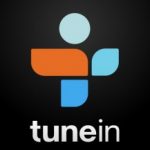 TuneIn ON THE GO!
